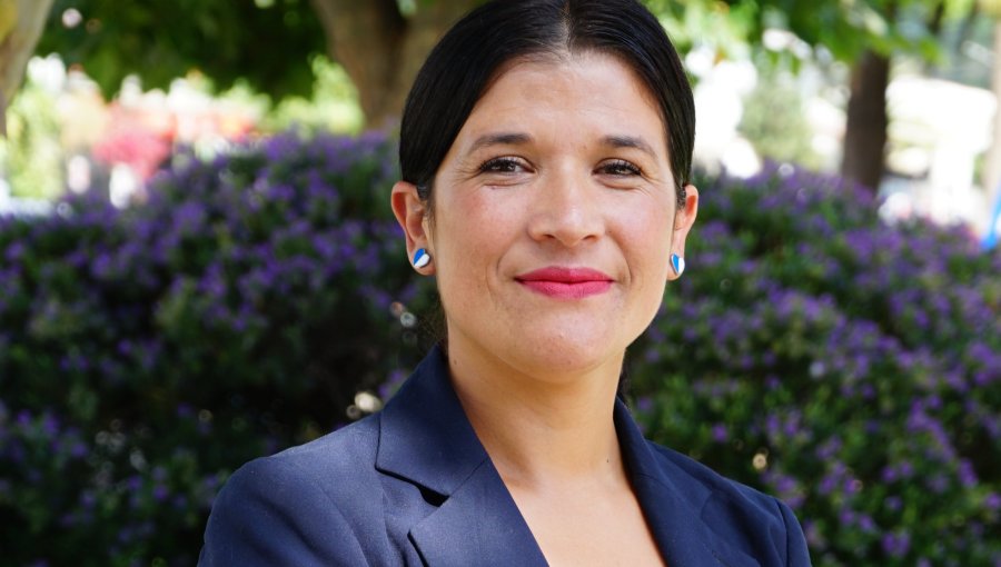 Concejala Berríos respalda avance de Maratué tras luz verde ambiental: “Puchuncaví está creciendo y necesitamos nuevas viviendas”