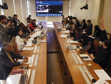 Comisión de Educación de la Cámara despacha a sala el proyecto de "Escuelas Protegidas"