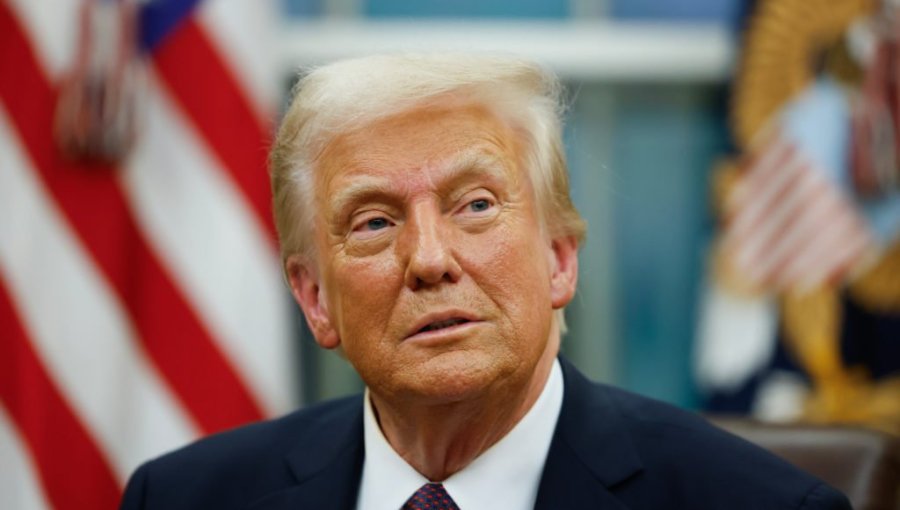 Donald Trump anunció que Israel y el Líbano pactaron un alto el fuego de diez días