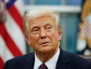 Donald Trump anunció que Israel y el Líbano pactaron un alto el fuego de diez días