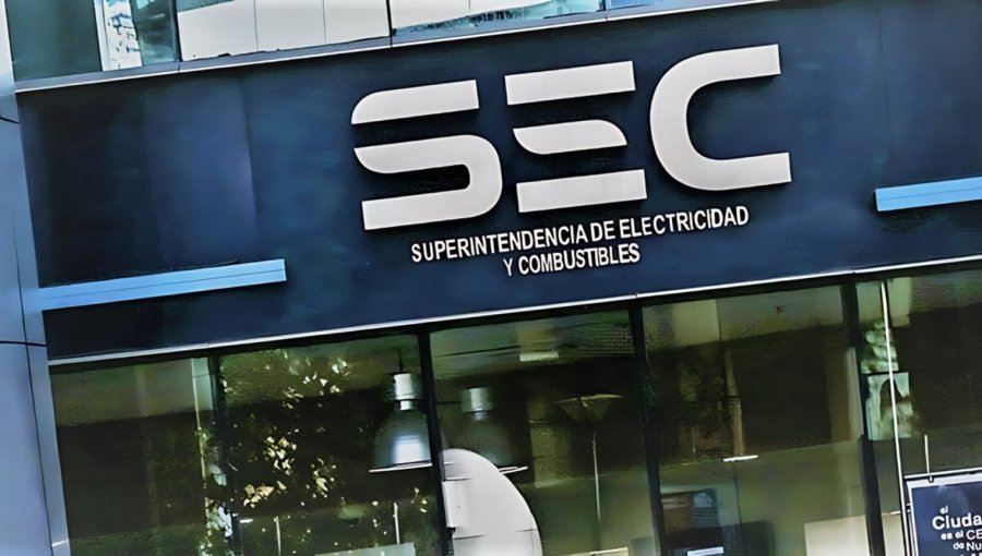 SEC impulsa uso de IA para detectar productos eléctricos y de combustibles que ingresan a Chile sin certificación