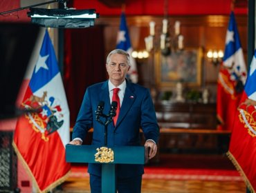 Alcaldes de oposición llaman al Congreso a rechazar el proyecto de Reconstrucción Nacional acusando que "perjudica" a municipios