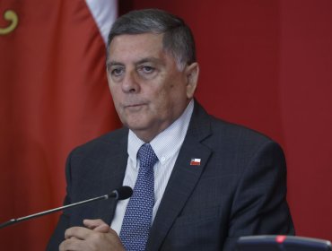 Ministro del Interior desdramatiza fallidas designaciones de seremis y descarta que esto "perjudique" la puesta en marcha del Gobierno