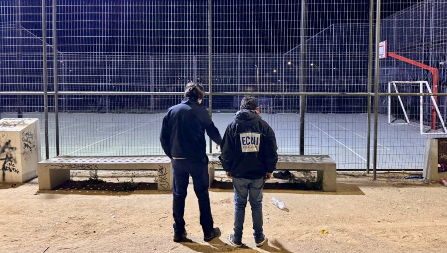 Cuatro homicidios en cuatro días reactivan crisis de seguridad en la V Región: Seremi lo atribuye a "un problema sociocultural"