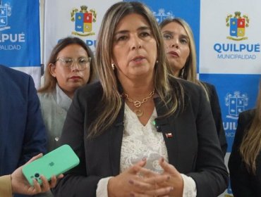 Seremi de Gobierno y dificultades en instalación del Gabinete en Valparaíso: “Estamos constituidos, más allá de algunos ajustes”