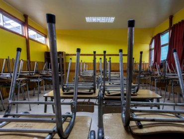 Formalizan a dos alumnos por amenazas de tiroteos en colegios de Antofagasta y Calama