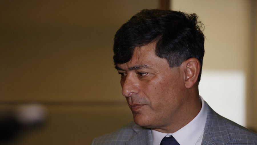 Franco Parisi cuestiona plan de Reconstrucción Nacional y advierte que "los votos del PDG no van a estar"