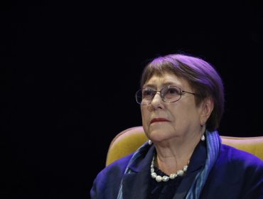 Representante de EE.UU. ante la ONU dijo "compartir preocupaciones" sobre candidatura de Bachelet como secretaria general
