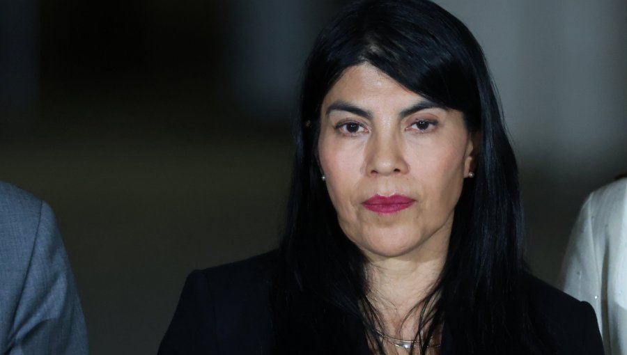 Ataque a ministra Lincolao tensiona al Senado: críticas apuntan a delegada presidencial