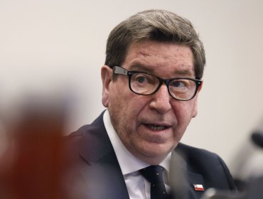 Biministro Daniel Mas presenta plan para duplicar el crecimiento y bajar el desempleo al 6,5%