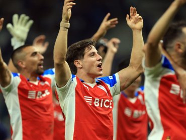 Prensa brasileña alabó a la UC tras triunfo sobre Cruzeiro en Copa Libertadores: "Estuvo bien posicionado y tuvo inteligencia"