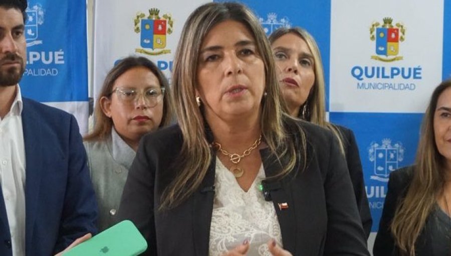 Seremi de Gobierno y difícil instalación del Gabinete en Valparaíso: “Estamos constituidos, más allá de algunos ajustes”