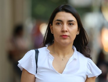 Ministra de la Mujer acusa que críticas hacia Mara Sedini "nacen desde el odio o incluso desde el machismo"