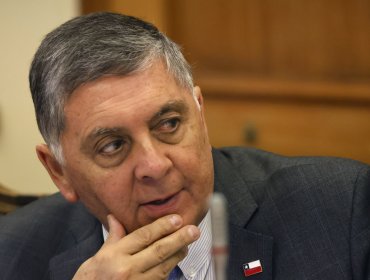 Ministro del Interior desdramatiza fallidas designaciones de seremis y descarta que esto "perjudique" la puesta en marcha del Gobierno