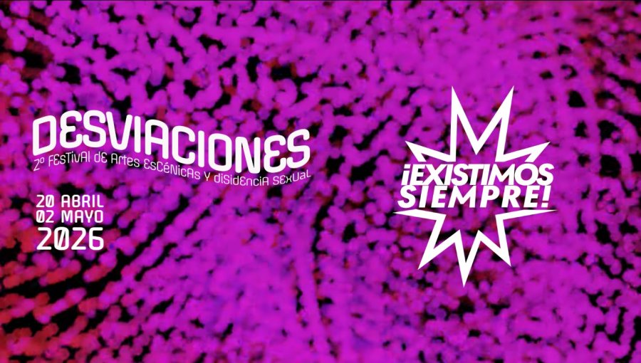 Gobierno recorta aporte a festival calificado como pornográfico por parlamentarios del oficialismo