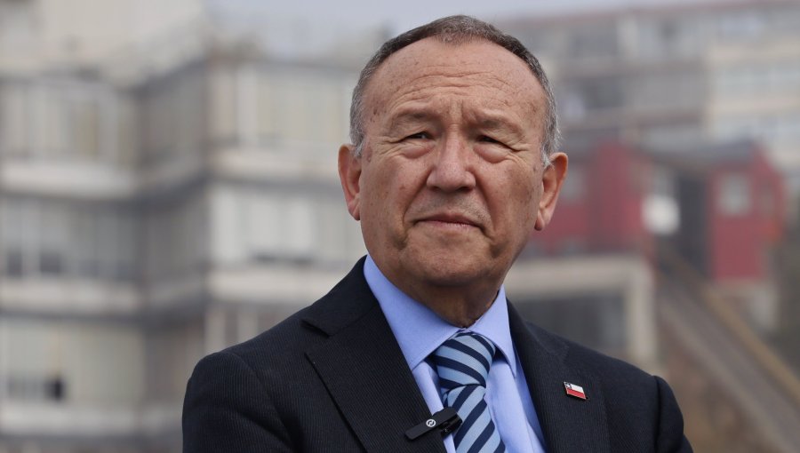 Ministro de la Segpres desdramatiza dificultades en la designación de seremis: "Las hemos ido superando prontamente"