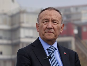 Ministro de la Segpres desdramatiza dificultades en la designación de seremis: "Las hemos ido superando prontamente"