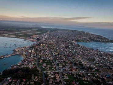 Quintero recibirá más de $1.303 millones del Royalty Minero para proyectos sociales