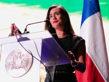 Alcaldesa Ripamonti rindió su Cuenta Pública 2025 destacando inversión, seguridad y reducción del déficit en Viña del Mar