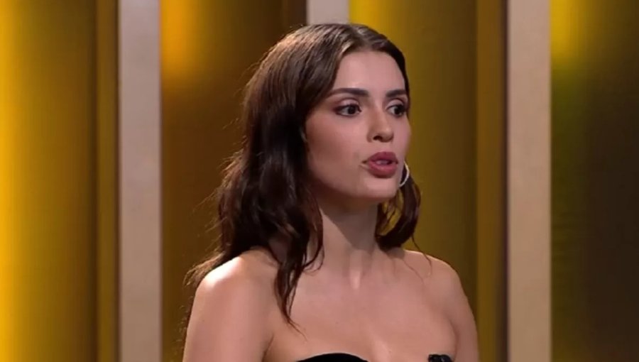 Constanza Capelli pone en duda su ingreso a Fiebre de Baile 2: “Es un veremos…”