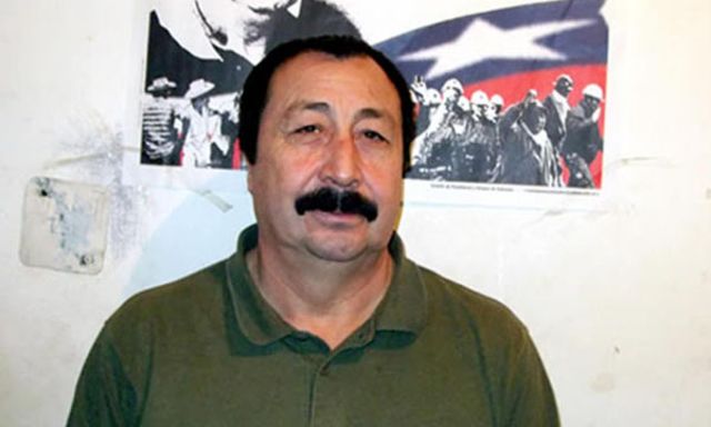 Ofensiva por extradición de Apablaza: Jueza exige oficios a Argentina y defensa acusa persecución