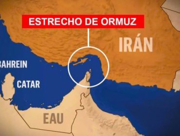 Irán reabre completamente el estrecho de Ormuz en medio de la tregua con EE.UU.