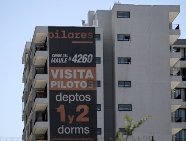 Suspensión del IVA sumaría 155 mil personas a créditos por viviendas de 4.000 UF