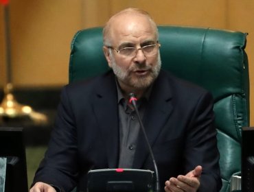 Irán asegura que negociaciones con EE.UU. "ya no están centradas en lo nuclear" sino que en el fin de la guerra