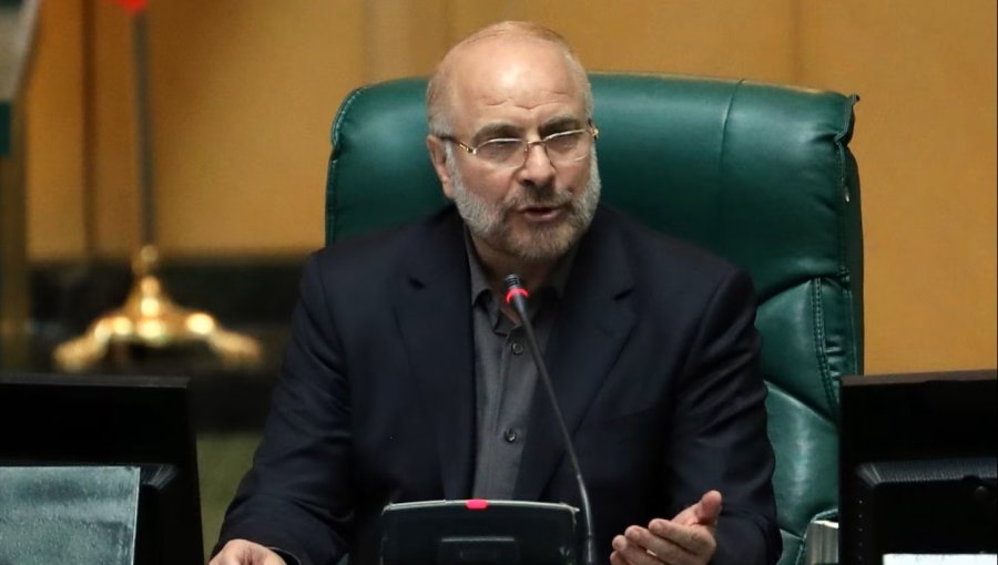 Irán asegura que negociaciones con EE.UU. "ya no están centradas en lo nuclear" sino que en el fin de la guerra