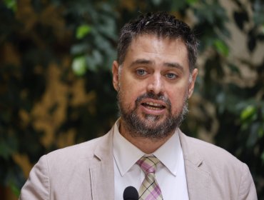 Diputado Manouchehri cuestiona rebaja de impuestos del Gobierno en debate por reconstrucción