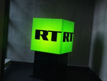Telecanal puso término anticipado al convenio para retransmitir en Chile la programación de la señal rusa RT