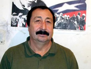 Ofensiva por extradición de Apablaza: Jueza exige oficios a Argentina y defensa acusa persecución