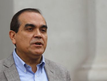 Carlos Maldonado fue designado como nuevo Consejero de BancoEstado para el período 2026-2030
