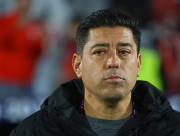 Nicolás Córdova tras la clasificación de la Sub-17 al Mundial: "Talento hay, pero hay que irlo a buscar"