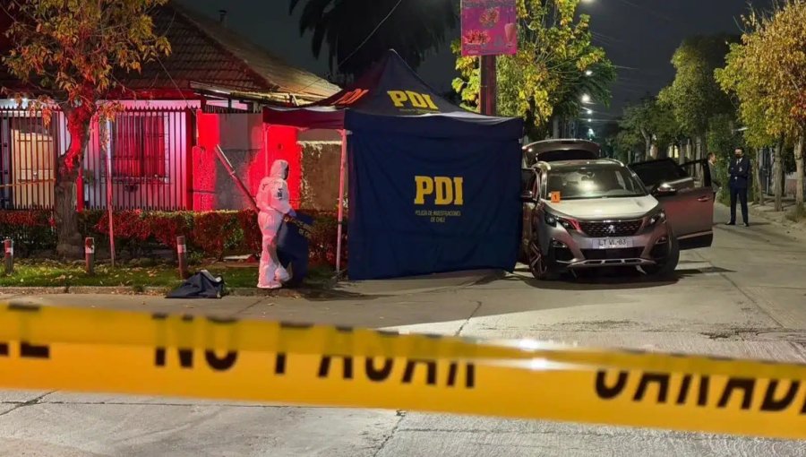 Dejan en libertad a padre e hijos que dieron muerte a delincuente que intentó asaltarlos en El Bosque