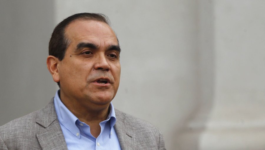 Carlos Maldonado fue designado como nuevo Consejero de BancoEstado para el período 2026-2030