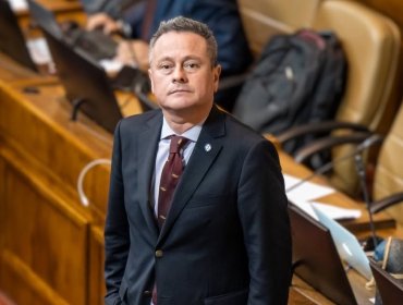 DC se abre a aprobar en general el plan de Reconstrucción, pero advierte que cuando se empiece a discutir "vamos a poner los puntos"