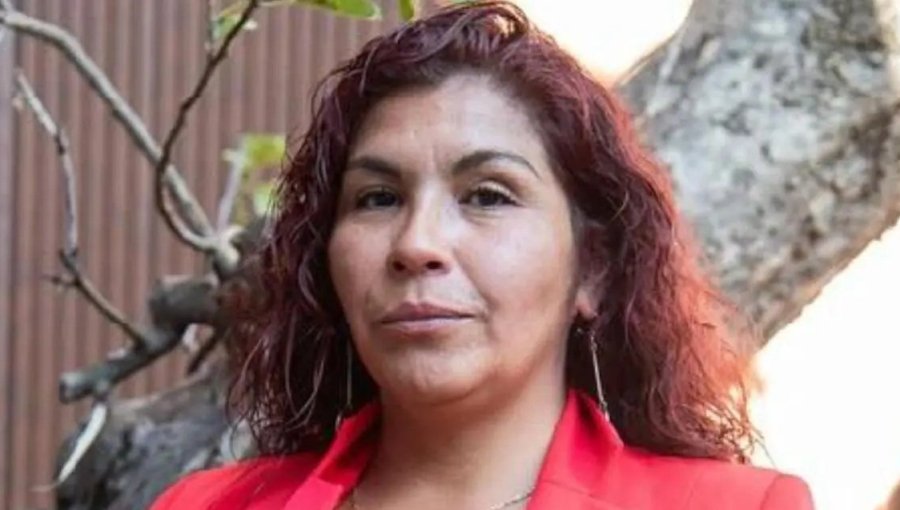 Renuncia Ángela Valdebenito al cargo de seremi de las Culturas de Aysén: alcanzó a estar 18 días en el puesto