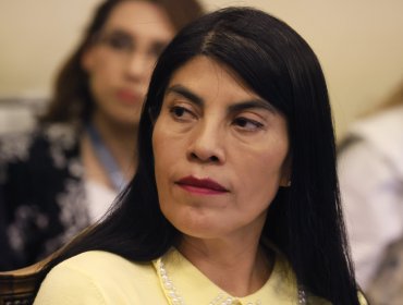 Ministra Lincolao retomó actividades en universidades tras ataque en Valdivia: contó con protección policial desde su casa