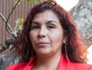 Renuncia Ángela Valdebenito al cargo de seremi de las Culturas de Aysén: alcanzó a estar 18 días en el puesto