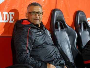 Ronald Fuentes se declara en contra del VAR en la Liga de Ascenso: "Me parece genial que no haya"