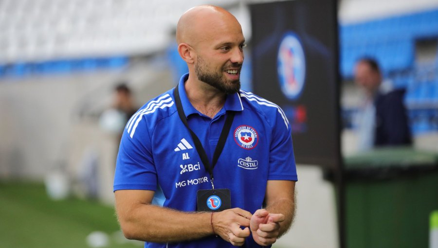 Leporati tras la clasificación al Mundial Sub 17: “Tuvimos un partido redondo cuando más lo necesitábamos”