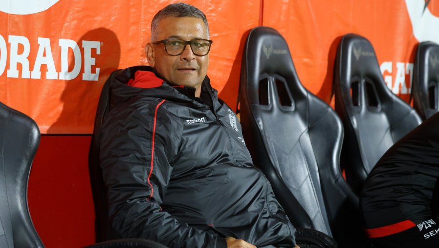 Ronald Fuentes se declara en contra del VAR en la Liga de Ascenso: "Me parece genial que no haya"