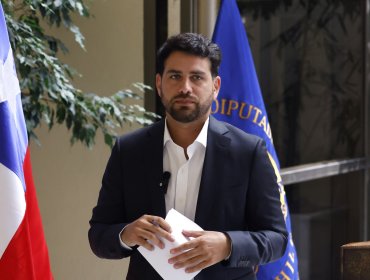 Senador Ibáñez advierte que si el proyecto de Reconstrucción Nacional entra en un solo paquete rechazarán la idea de legislar