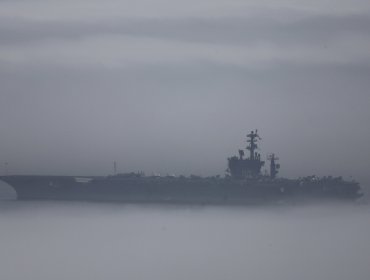 Lo que se sabe de la molesta sirena de barco que suena en la bahía de Valparaíso hasta Concón