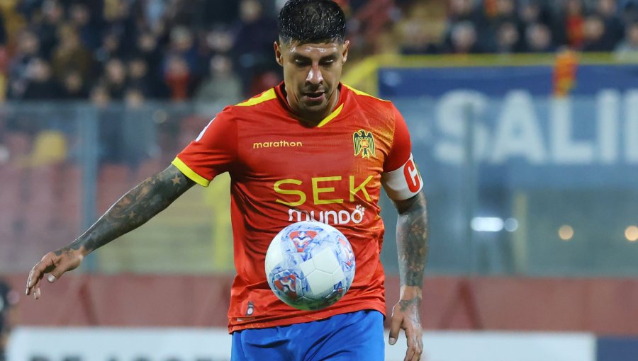 Pobre empate entre Rangers y Unión Española en el inicio de nueva fecha de la B