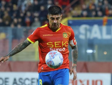 Pobre empate entre Rangers y Unión Española en el inicio de nueva fecha de la B