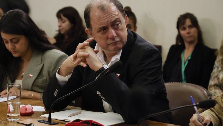 ¿Miente Iván Poduje?: Informe de IDIEM en ninguna parte dice que hay que demoler casas en El Olivar