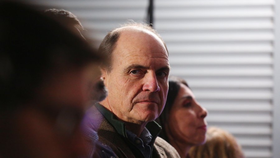 Cristián Monckeberg: “Sedini se equivoca, pero otros ministros callan”