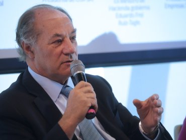 Juan Sutil insiste en que la reforma debe aprobarse con un respaldo sólido